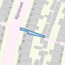 Perceel DDT00-I-1351