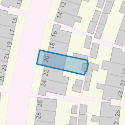 Perceel DDT00-I-1354