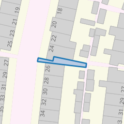 Perceel DDT00-I-1357