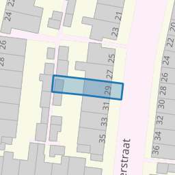 Perceel DDT00-I-1374