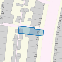 Perceel DDT00-I-1376