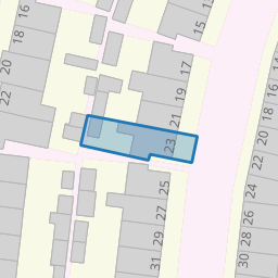 Perceel DDT00-I-1378