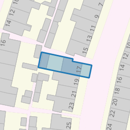 Perceel DDT00-I-1381