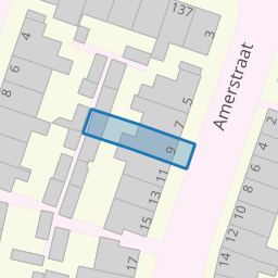 Perceel DDT00-I-1386