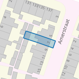 Perceel DDT00-I-1387