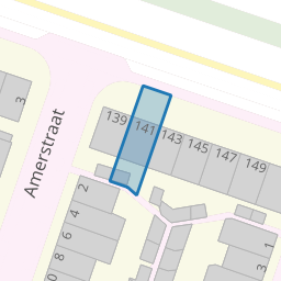 Perceel DDT00-I-1390