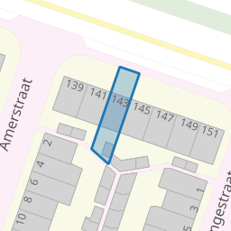 Perceel DDT00-I-1391