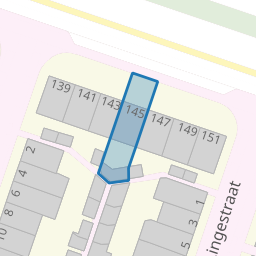 Perceel DDT00-I-1392