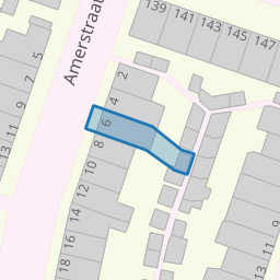 Perceel DDT00-I-1398