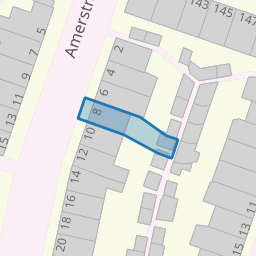 Perceel DDT00-I-1399