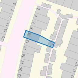 Perceel DDT00-I-1400