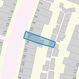 Perceel DDT00-I-1401