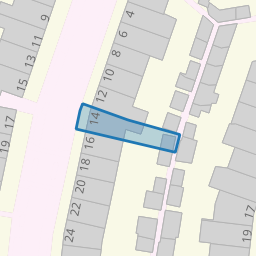 Perceel DDT00-I-1402