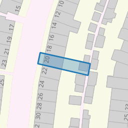 Perceel DDT00-I-1405