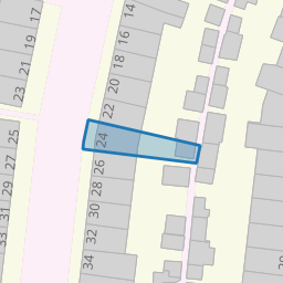 Perceel DDT00-I-1407