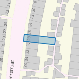 Perceel DDT00-I-1409