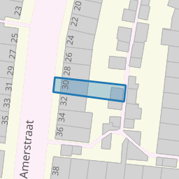 Perceel DDT00-I-1410