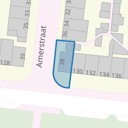 Perceel DDT00-I-1414