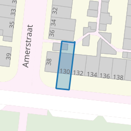 Perceel DDT00-I-1415