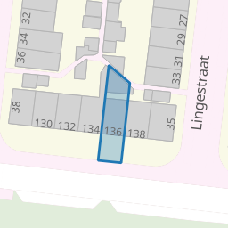 Perceel DDT00-I-1418