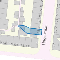 Perceel DDT00-I-1421