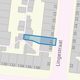 Perceel DDT00-I-1422