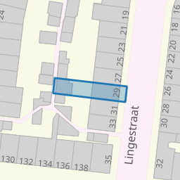 Perceel DDT00-I-1423