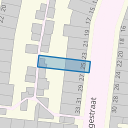 Perceel DDT00-I-1425