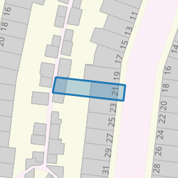 Perceel DDT00-I-1427