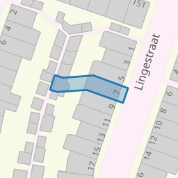 Perceel DDT00-I-1434