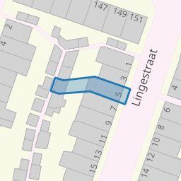 Perceel DDT00-I-1435