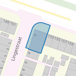 Perceel DDT00-I-1439