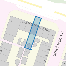 Perceel DDT00-I-1442