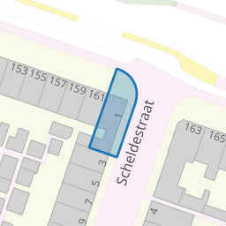 Perceel DDT00-I-1445