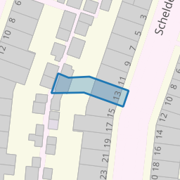 Perceel DDT00-I-1451