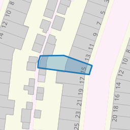 Perceel DDT00-I-1452