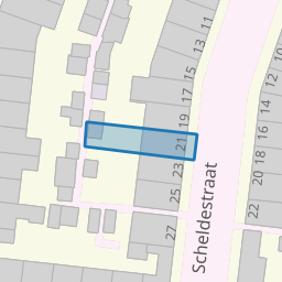 Perceel DDT00-I-1455