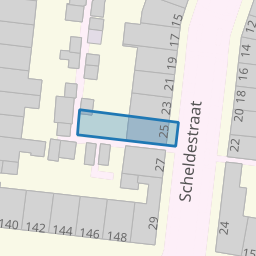 Perceel DDT00-I-1457