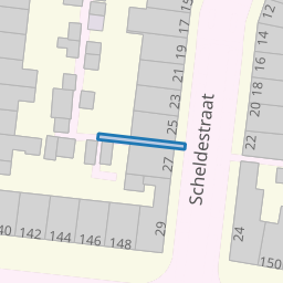 Perceel DDT00-I-1458