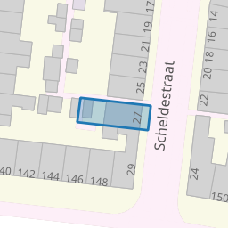 Perceel DDT00-I-1459