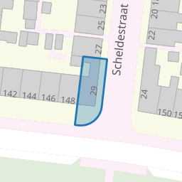 Perceel DDT00-I-1460