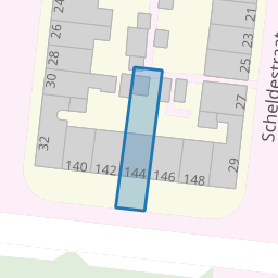 Perceel DDT00-I-1463