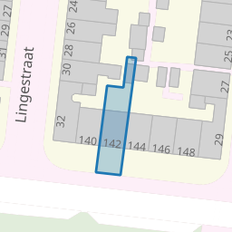 Perceel DDT00-I-1464