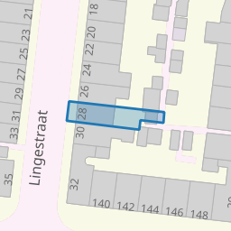 Perceel DDT00-I-1468