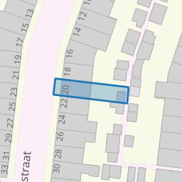 Perceel DDT00-I-1472