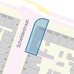 Perceel DDT00-I-1481