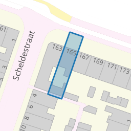 Perceel DDT00-I-1482