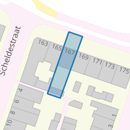 Perceel DDT00-I-1483