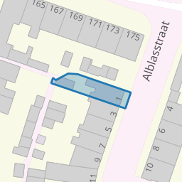 Perceel DDT00-I-1488