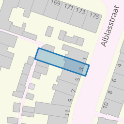 Perceel DDT00-I-1489